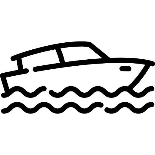 Marine Audio Icon