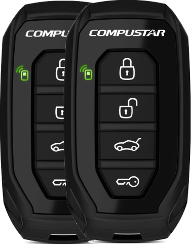 1WG15 Remote Starter