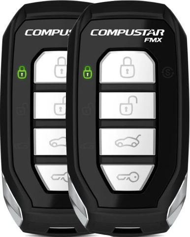 2WG15 Remote Starter