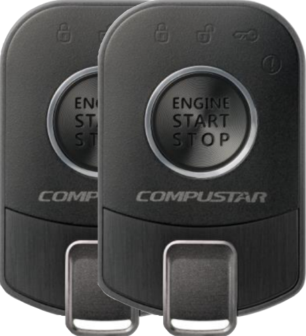 2WR5 Remote Starter
