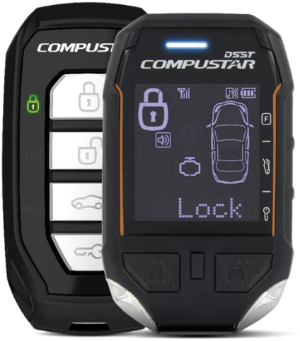 2WT12 Remote Starter