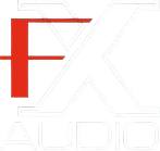 FX Logo